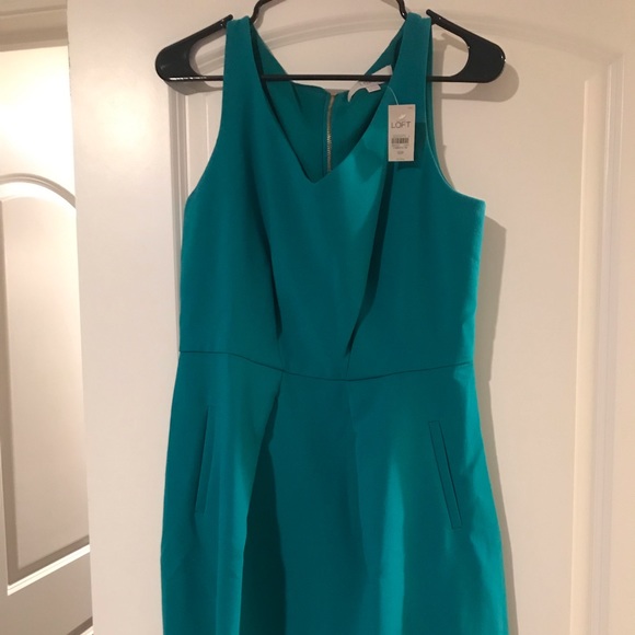 LOFT Dresses & Skirts - NWT Anne Taylor LOFT dress